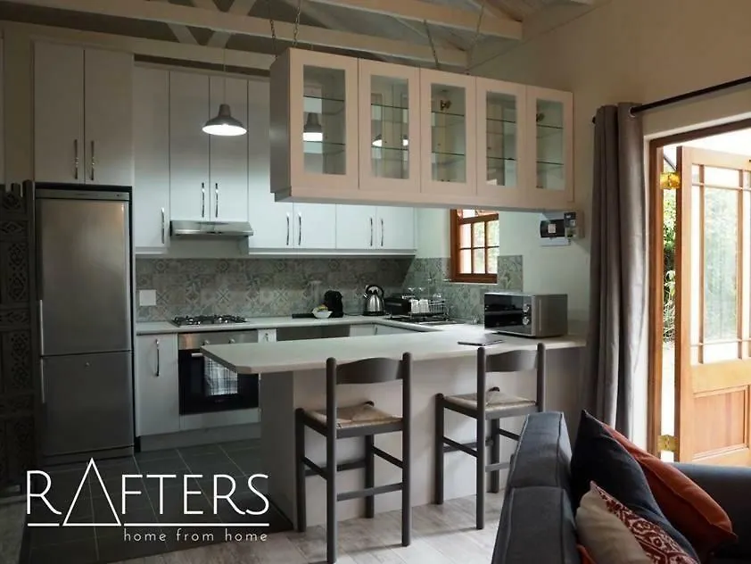 Rafters Cottage Plumstead