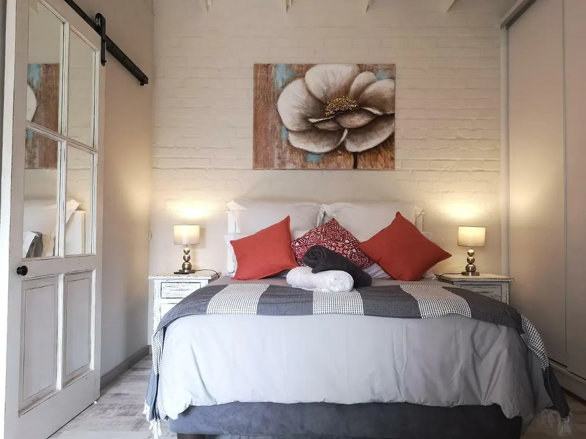 Rafters Cottage Plumstead South Africa